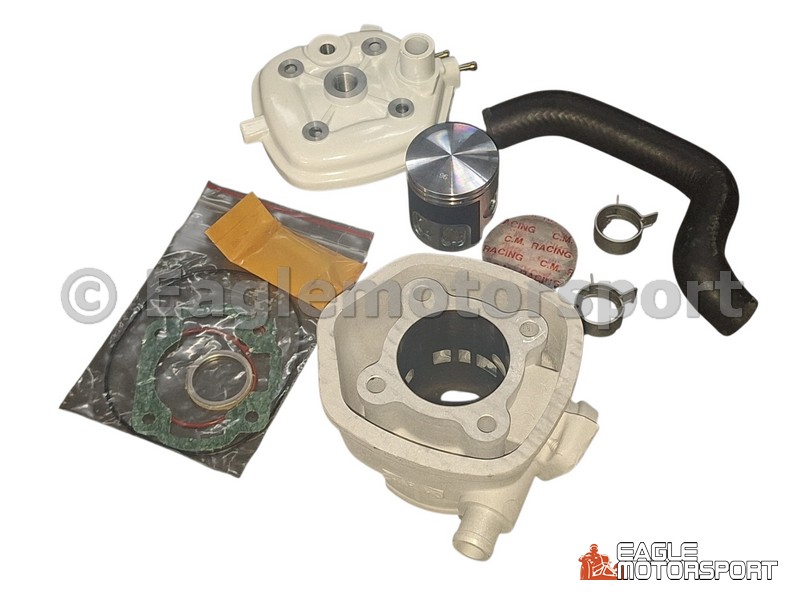 Cilinder kit 70cc competition, Access SP50